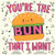 You're the Bun That I Want by Rose Rossner, Lindsay Dale-Scott, 9781464245497