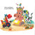 Truckosaurus by Karen Shapiro, Rachel Foo, 9781464251641