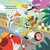 Truckosaurus by Karen Shapiro, Rachel Foo, 9781464251641