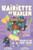 Trouble At the Hair Salon by Tanya Wright, Ashley Evans, 9781464253119