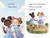 Two of a Kind - 9780593904503 by Juwanda G. Ford, Joelle Murray