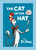 The Cat in the Hat Lenticular Edition (With 3-D Cover) by Dr. Seuss, 9798217223589