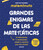 Matem1nuto. Grandes enigmas de las matemáticas: 101 preguntas sobre el mundo que nos rodea / MathM1nute. Great Math Mysteries (Spanish Edition) by José Luis Villaverde, 9788427248311