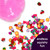Sweet Surprises Puzzles & Slime (Hidden Pictures Puzzle Book and Non-Toxic Slime Kit with Scented Slime and Slime Mix-Ins for Kids 5 and Up) by Highlights, 9781639624089