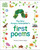 The Very Hungry Caterpillar's First Poems by Charles Ghigna, Eric Carle, 9798217141777