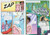 Phonic Books The Script - 9798217134748 by Phonic Books, Robin Twiddy, Arielle Winter