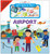 Airport (Let's Learn & Play!) by Priddy Books, 9781684496174