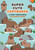 Super-Cute Capybaras (A Cozy Creatures Coloring Book) by Mafalda Mota, 9798894143033