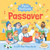First Festivals: Passover (A Lift-the-Flap Book) - 9798894143217 by Talia Drigues