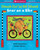 Bear on a Bike (Bilingual Navajo & English) by Stella Blackstone, Debbie Harter, 9798888597545