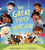 The Great Puppy Invasion by Alastair Heim, Kim Smith, 9780544999176