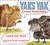 Yaks Yak (Animal Word Pairs) by Linda Sue Park, Jennifer Black Reinhardt, 9780063484498