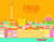 Paris Coloring Book by Min Heo, Gloria Fowler, 9781623260484