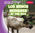 Los renos / Reindeer at the Zoo (Bilingual Edition) by Seth Lynch, Esther Ortiz, 9781538243640