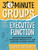 30-Minute Groups: Executive Function (Boosting Brainpower, Increasing Productivity, and Achieving Academic Success) by Laura Filtness, 9781965066126