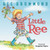 Little Ree by Ree Drummond, Jacqueline Rogers, 9780062453181