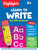 Learn to Write Big Fun Workbook by Highlights, 9781639624065