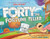 Forty the Fortune Teller by Drew Daywalt, Kevin Cornell, 9780593691465