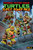 Teenage Mutant Ninja Turtles: Turtle Power Pack, Vol. 3 by Erik Burnham, Dean Clarrain, Dario Brizuela, Tim Lattie, Jim Lawson, 9798887243788