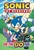 Sonic the Hedgehog: On The Go, Vol. 2 by Ian Flynn, Evan Stanley, Tracy Yardley, Adam Bryce Thomas, Jack Lawrence, 9798887243771