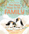 The Many Ways to Be a Family (Learning from Animals) by Tecnoscienza, Francesco Faccia, 9788854421592