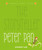 The Storyteller Peter Pan (Listen to the sound fairytales) by Francesca Rossi, 9788854421707