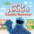 Pop-Up Peekaboo! Sesame Street Cookie Monster by Tori Kosara, 9798217126118