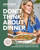 Don't Think About Dinner (Save Time and Money with 125+ Easy, Nourishing, Delicious Recipes for Every Meal) by Jenn Lueke, 9780063425798
