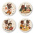 Gift Set - Kindness Activity Ornaments by Miriam Hathaway, 9781966077619