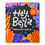 Hey, Bestie ((This is Why I Love Ya)) by Danielle Leduc McQueen, 9781957891569