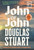 John of John (A Novel) by Douglas Stuart, 9780802167194