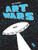 Art Wars by Francis Desharnais, Helge Dascher, 9782924049334