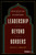 Leadership Beyond Borders (A Western Executive's Guide to the Iraqi Business Mindset) by Midhat Zwayen, 9798887506883