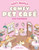 Cozy World Comfy Pet Café (Easy Coloring for Teens, Young Adults, and Adults) by Kiku Ren, Kiku Ren, 9781836161813