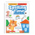 Spelling Time - Activity Workbook by Wonder House Books, 9789354406430