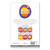 Word Search - Brain Games: Classic Word Puzzles For Everyone by Wonder House Books, 9789389717259