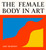 The Female Body in Art by Dempsey, 9781399626736