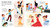 Ballet Dancer - 9781454712954 by Phoenix Bright, Ana Sanfelippo