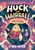 Huck 'N' Hairball and the Litterbox Time Machine by Rich Moyer, 9781454957683