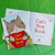 Cat's New Book by Nathalie Belhassen, 9781523528592