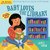 Indestructibles Baby Loves the Library (English) - 9781523534975 by Workman Publishing, 9781523534975