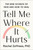 Tell Me Where It Hurts (The New Science of Pain and How to Heal) by Rachel Zoffness, 9781538758144