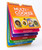 The Complete Multicooker Cooking Guide (Essential cooking times and temperatures for the most popular foods) by Sam Milner, Dom Milner, 9781805700609 The Complete Multicooker Cooking Guide (Essential cooking times and temperatures for the most popular foods) by Sam Milner, Dom Milner, 9781805700609