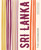 Sri Lanka (The Cookbook) by Prakash K Sivanathan, Niranjala M Ellawala, 9781836008200