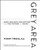 Grey Area (Dark Web Data Collection and the Future of OSINT) by Vinny Troia, 9781394357277