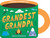 Grandest Grandpa (A Mugs & Kisses Shaped Board Book for Toddlers) by Teresa Bonaddio, 9781499818468 Grandest Grandpa (A Mugs & Kisses Shaped Board Book for Toddlers) by Teresa Bonaddio, 9781499818468