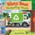 Bizzy Bear: Recycling Truck by Benji Davies, 9781536247961