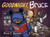Goodnight, Bruce by Ryan T. Higgins, 9781368108737