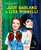 Judy Garland & Liza Minnelli: A Little Golden Book Biography by Phil Stamper, Natalia Sanabria, 9798217116447