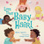Love That Baby Hair! by Alliah L. Agostini, Sawyer Cloud, 9781623546687
